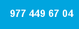 977 449 67 04 977 449 67 04